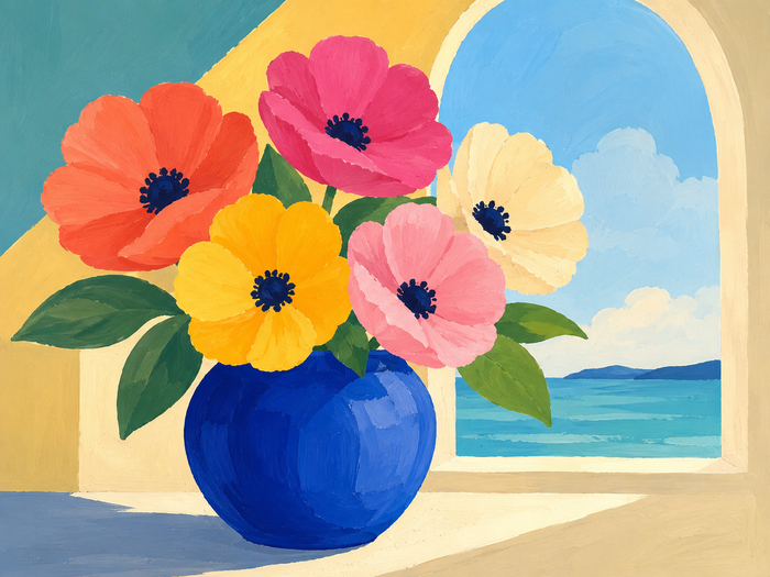 Paint by Numbers for Beginners丨PaintEasy