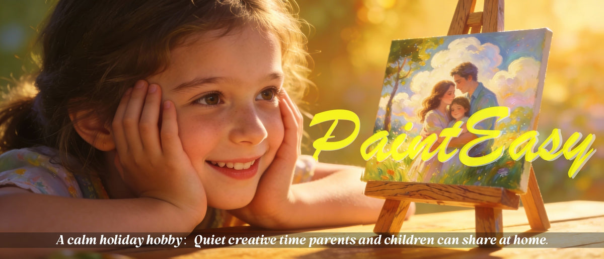 What Makes a Good Holiday Hobby When You’re Staying Home More?