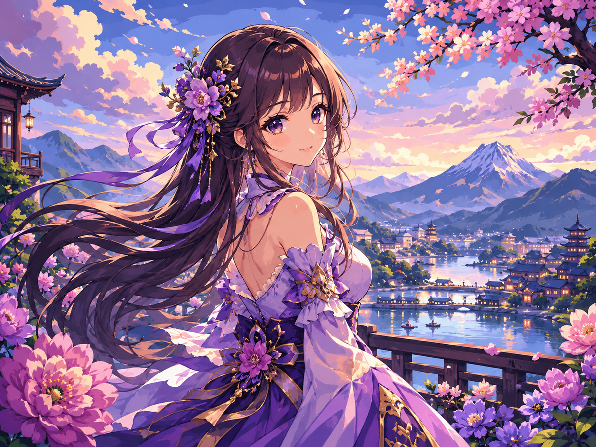 Anime