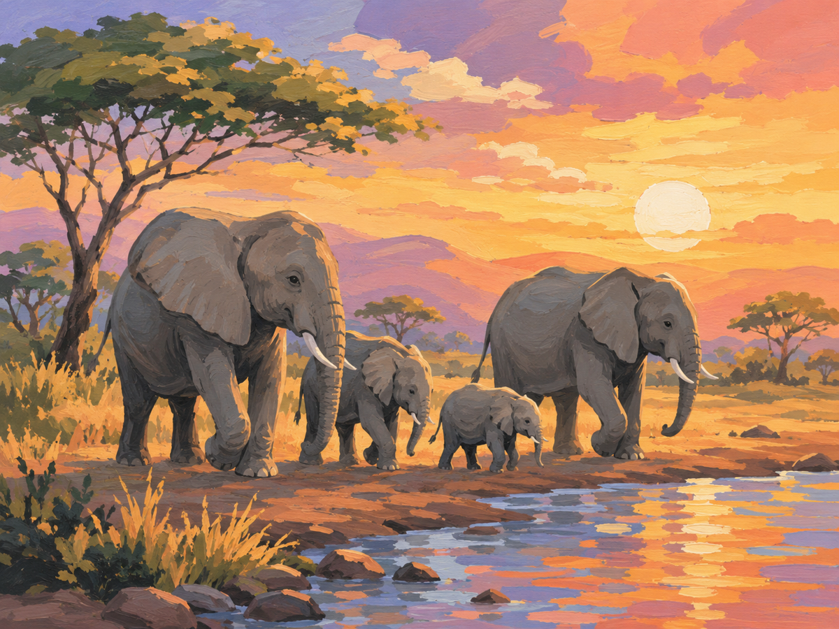Elephant