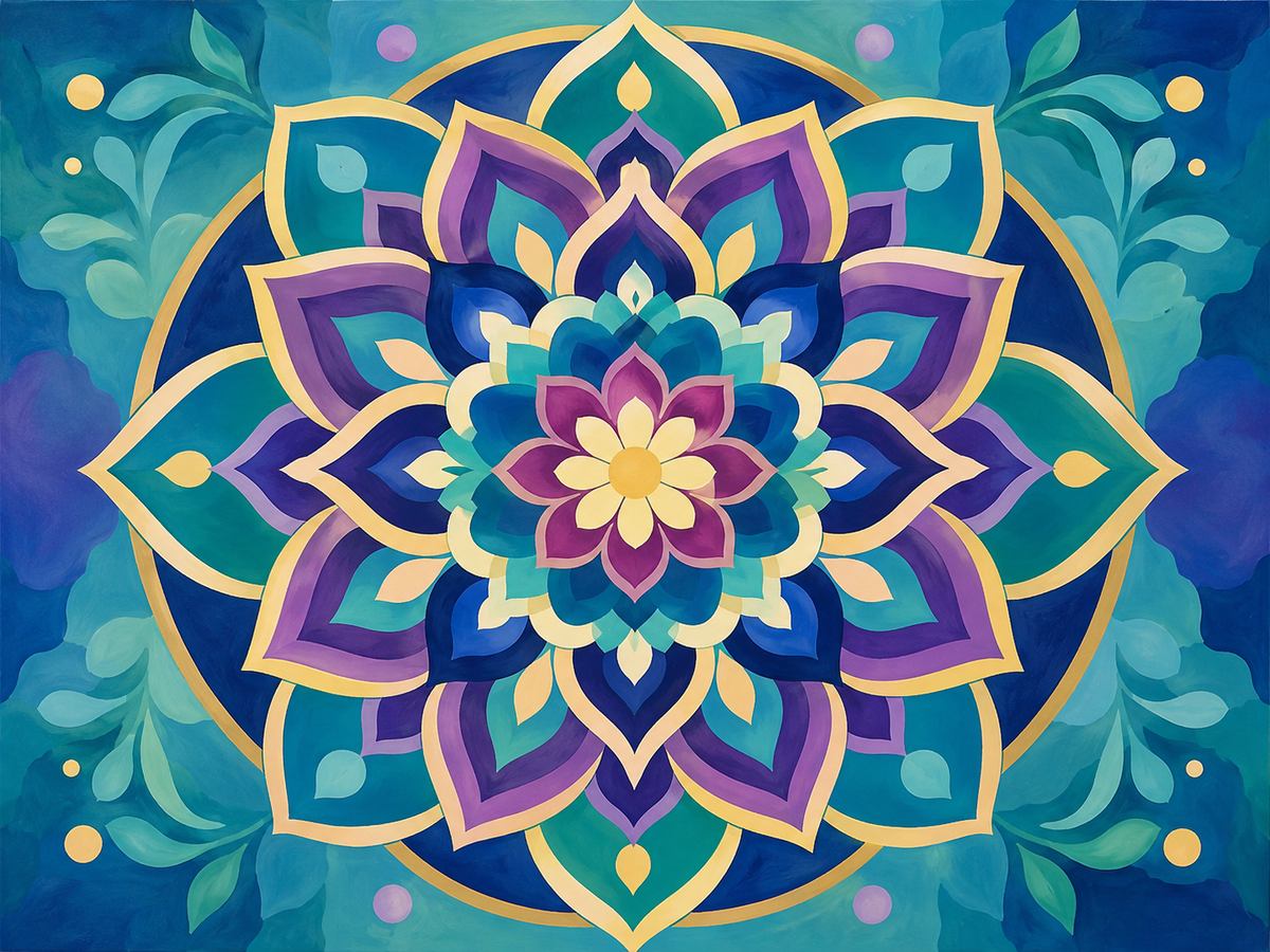 Mandala