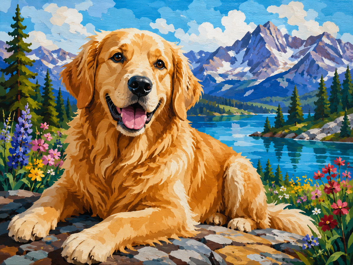 Dogs