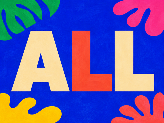 All Paint by Numbers Kits