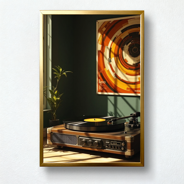 Paint by Numbers：Tavern’s Lone Dawn Beat