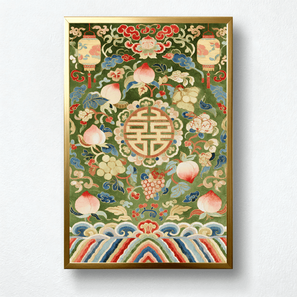 Paint by Numbers：San Duo