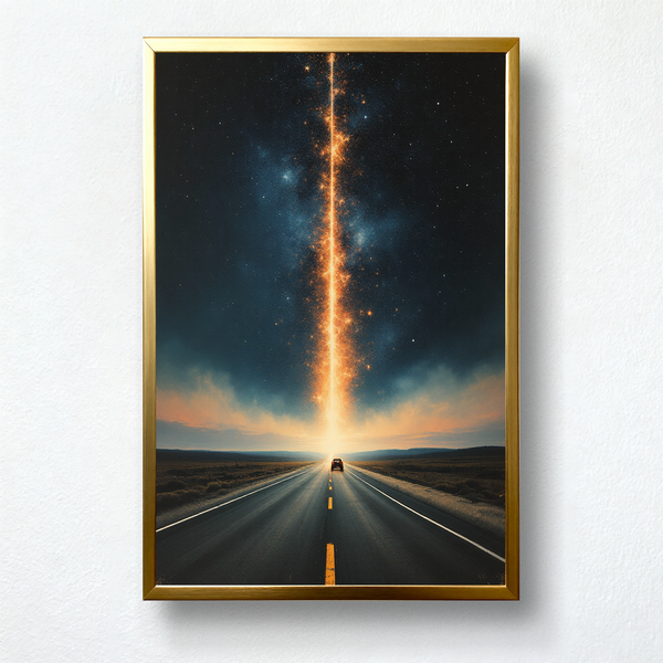 Paint by Numbers：Lone Star Glow Groove