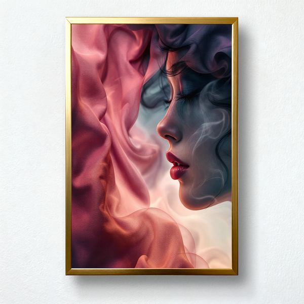 Paint by Numbers：Night Belle’s Glow Beat