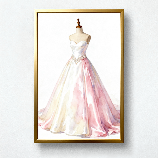 Paint by Numbers：Silk & Love