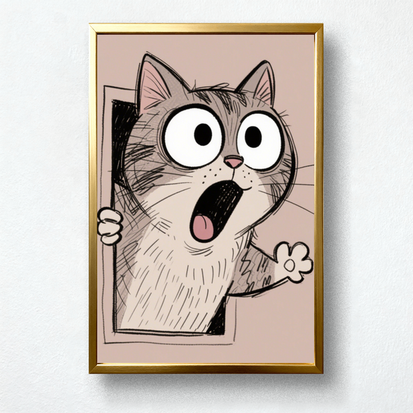 Paint by Numbers：Catastrophe!