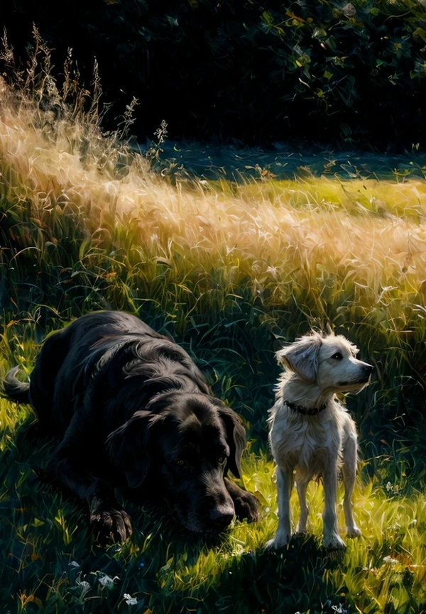 Paint by Numbers：King Charle