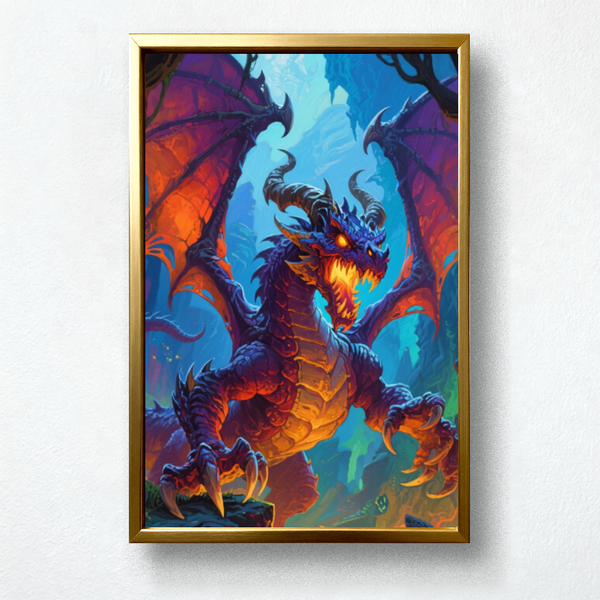 Paint by Numbers：Wasteland Overlord