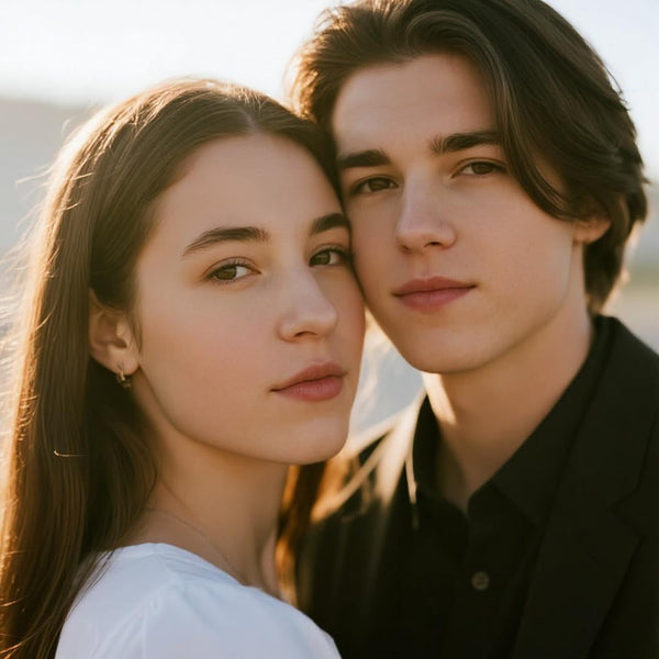 Diamond Painting :  People and Portraits (100% off)