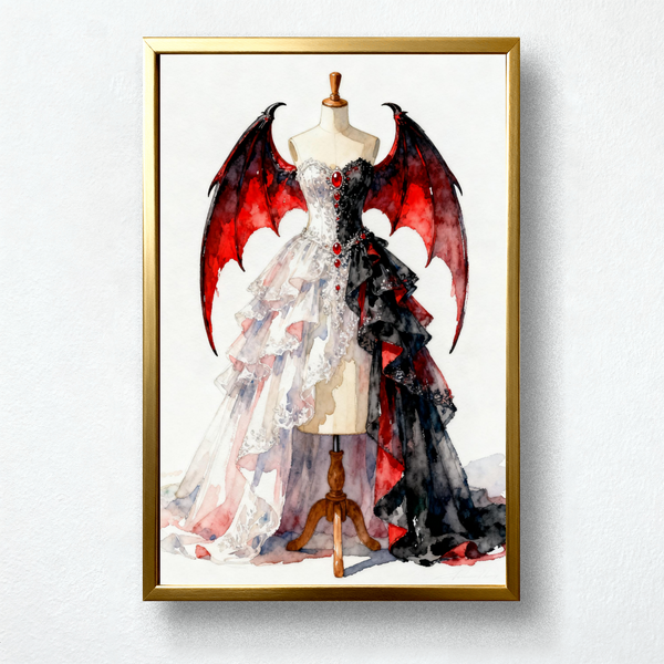 Paint by Numbers：Between One Thought