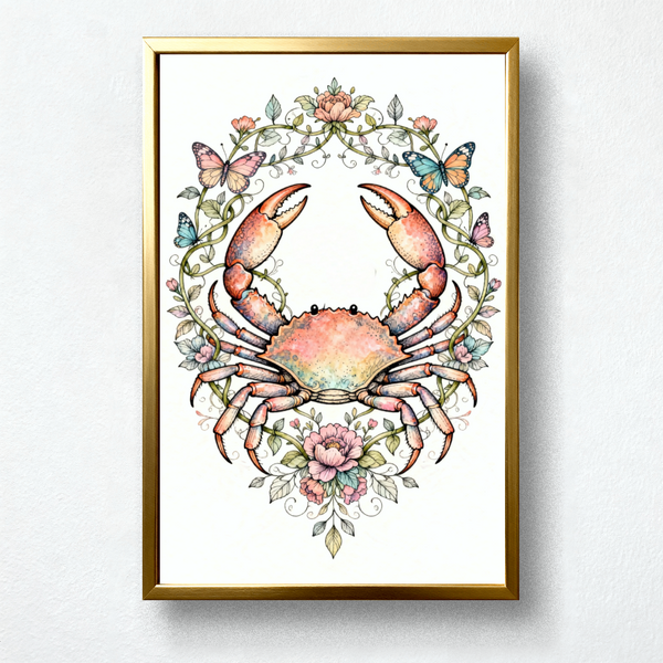 Paint by Numbers：Cancer