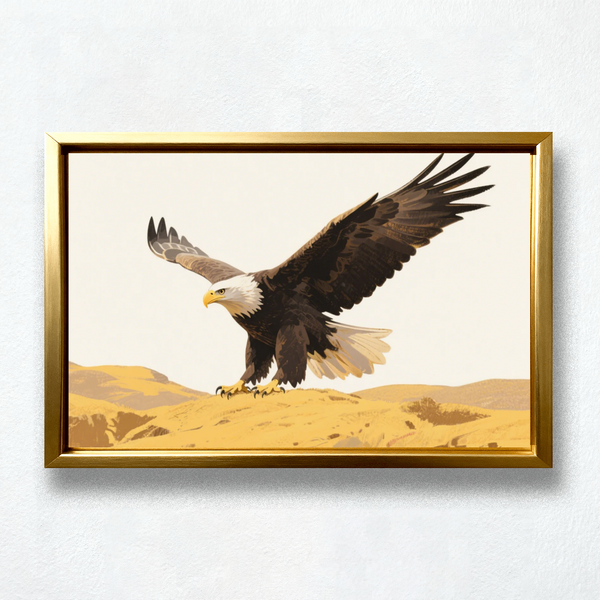 Paint by Numbers：Sky Conqueror