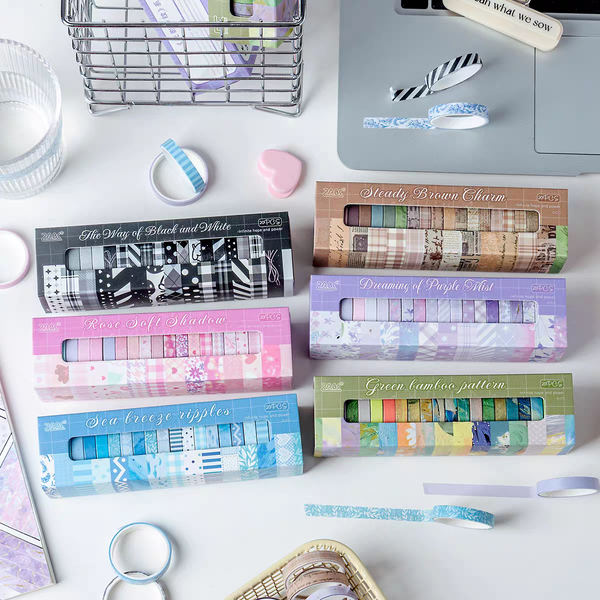Diamond Painting - StickEasy Tape Set
