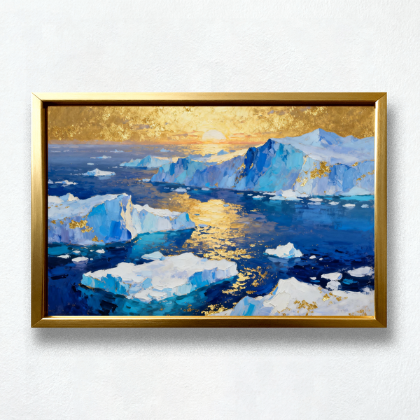 Paint by Numbers：Shattered-Light Sea