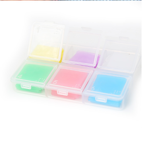 Diamond Painting - Colorful Diamond Painting Wax