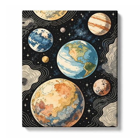 Poem of the Cosmos