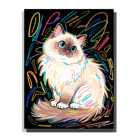 home-decor-animal-colorful-line-art-cat-adults-akmp0340500169
