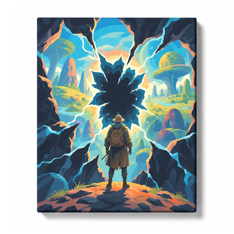 Call of the Abyss
