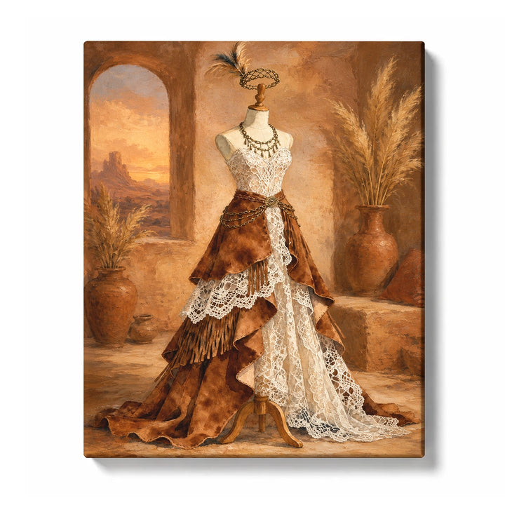 Paint by Numbers：Bohemian