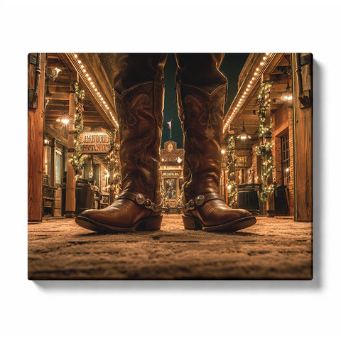 Homecoming West – Christmas Limited Edition