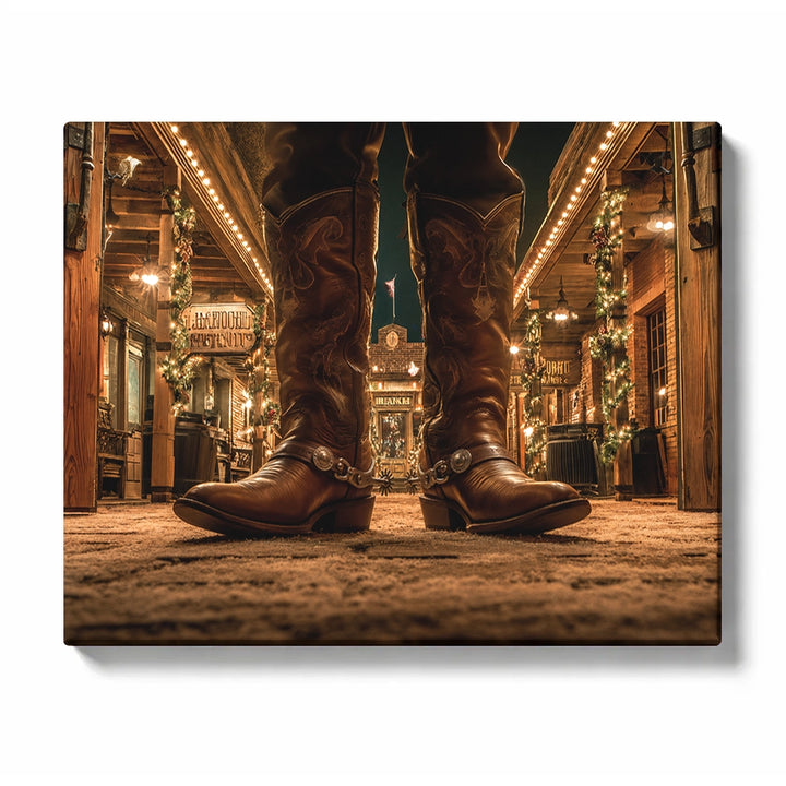 Homecoming West – Christmas Limited Edition