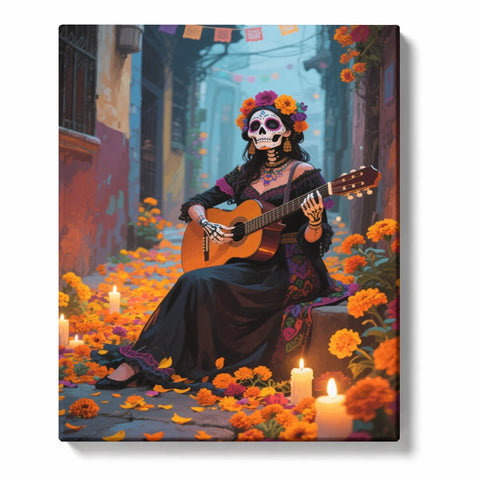 Paint by Numbers：Soulful Notes