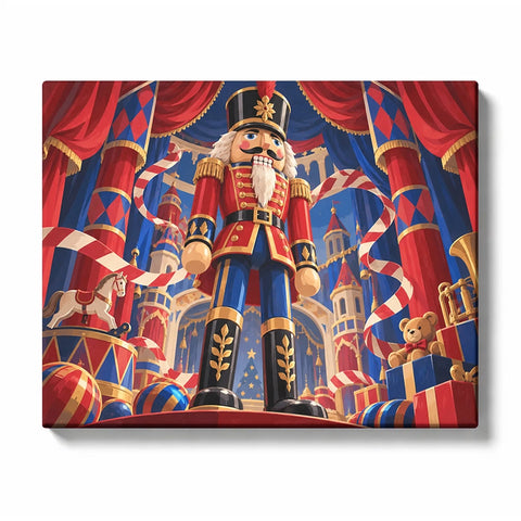 Christmas Nutcracker