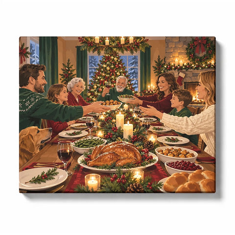 Christmas Feast