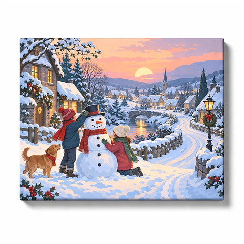 Festive Little Ones