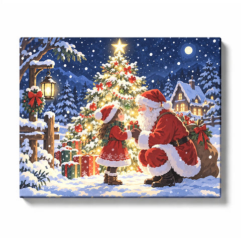 Christmas Adventure