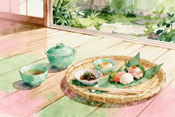 Paint by Numbers：Dew & Dish