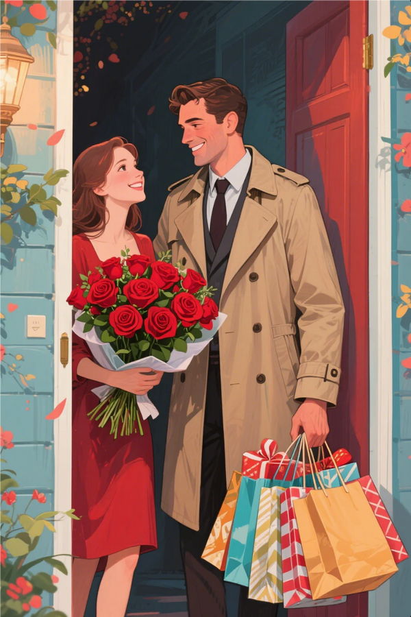 Diamond Painting：Where Every Arrival Feels Like a Gift