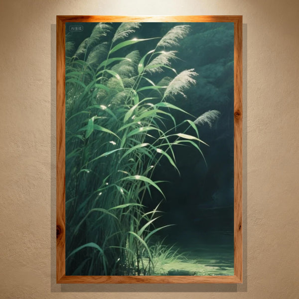 Echo of Light – Paint by Numbers Kit