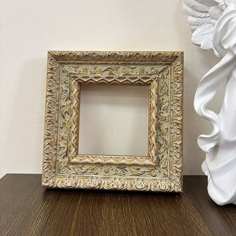 French Antique Outer Surround