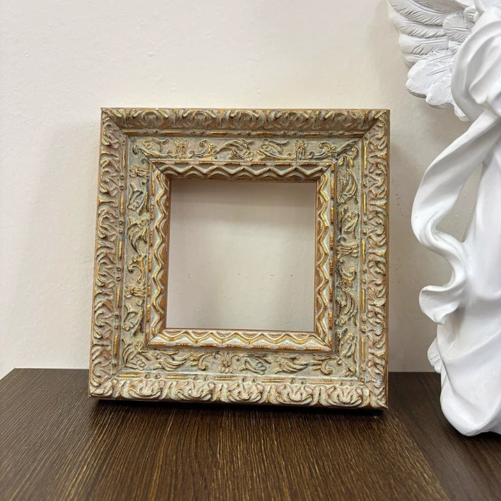 French Antique Outer Surround
