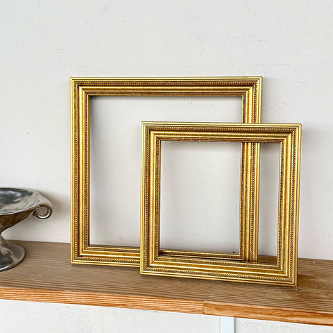 French Vintage Outer Surround