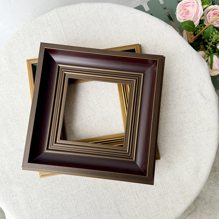 Modern Deco Layered Outer Surround