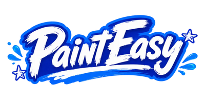 PaintEasy logo
