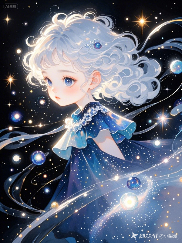Diamond Painting : ACGN