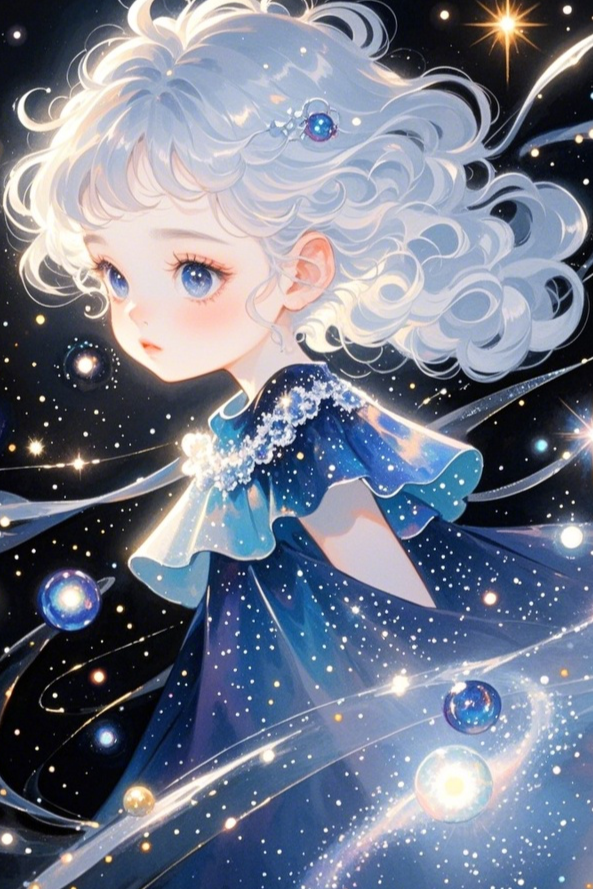 Diamond Painting : ACGN (100% off)