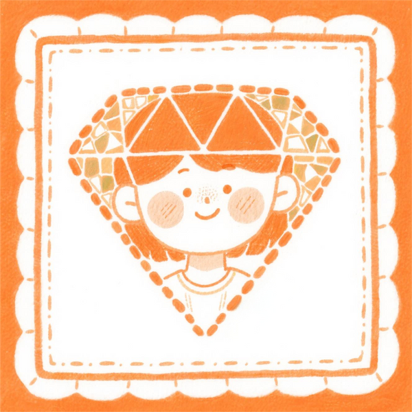 Diamond Painting :  People and Portraits